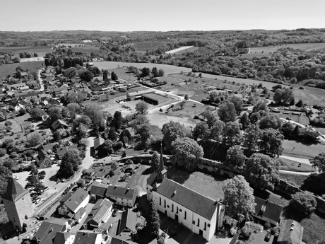 Stadt Blankenberg
